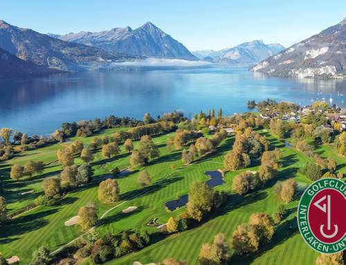 32e rencontre nationale de la SALGC les 24 et 25 mai 2027 au club de golf Interlaken-Unterseen